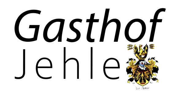 Logo Gasthaus Jehle